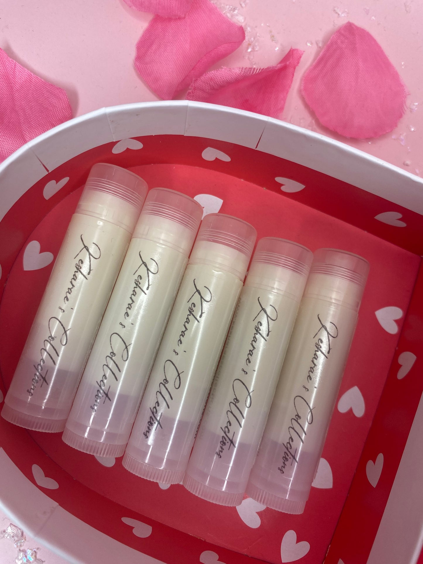 LIP BALM