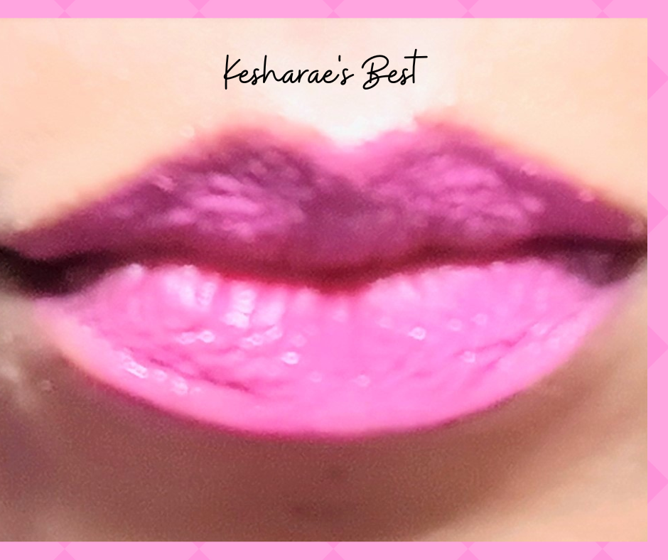 MATTE LIQUID LIPSTICK KOLLECTION/MIRROR