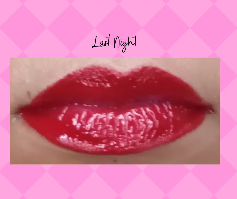 MATTE LIQUID LIPSTICK KOLLECTION/MIRROR