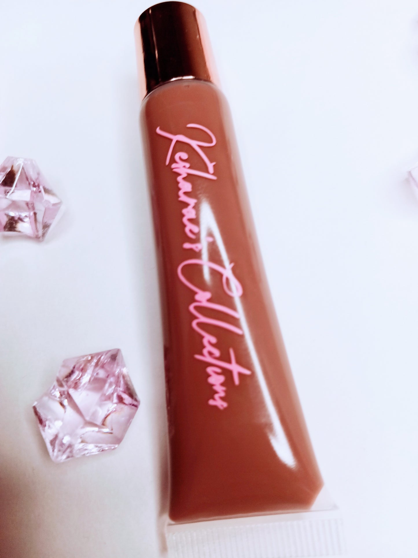 CARAMEL KISSES