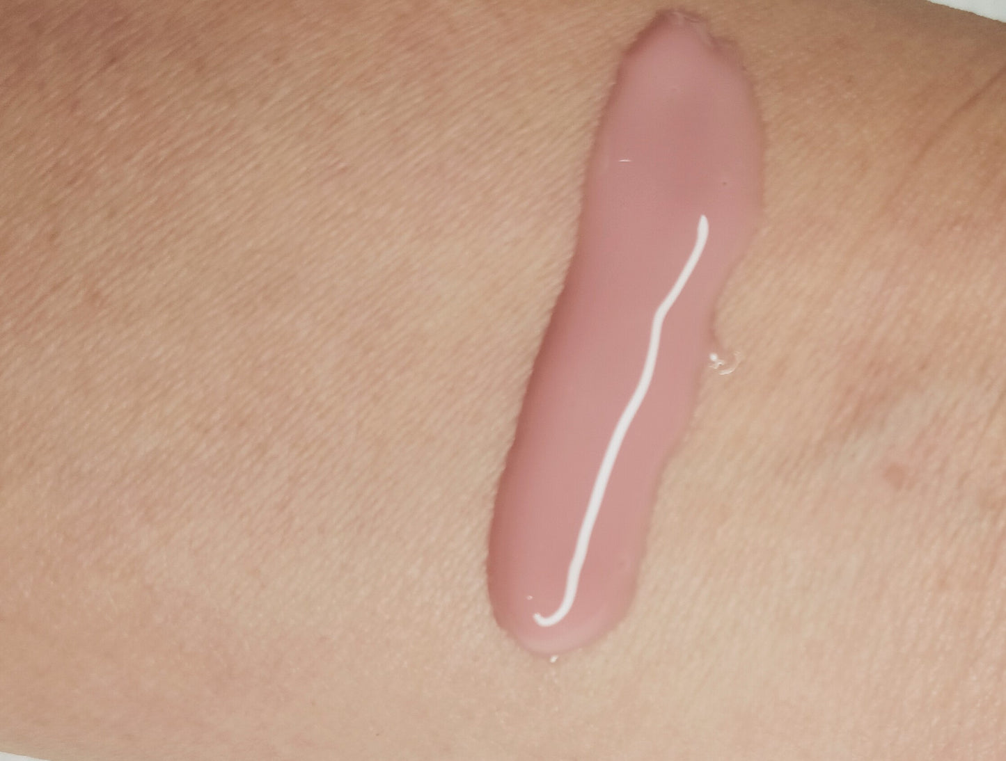 PINK NUDEE PIE