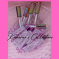 10 Pc LIPGLOSS GIFT SET