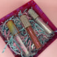 LIPGLOSS 3 FOR $25 DEAL