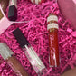 LIPGLOSS 3 FOR $25 DEAL