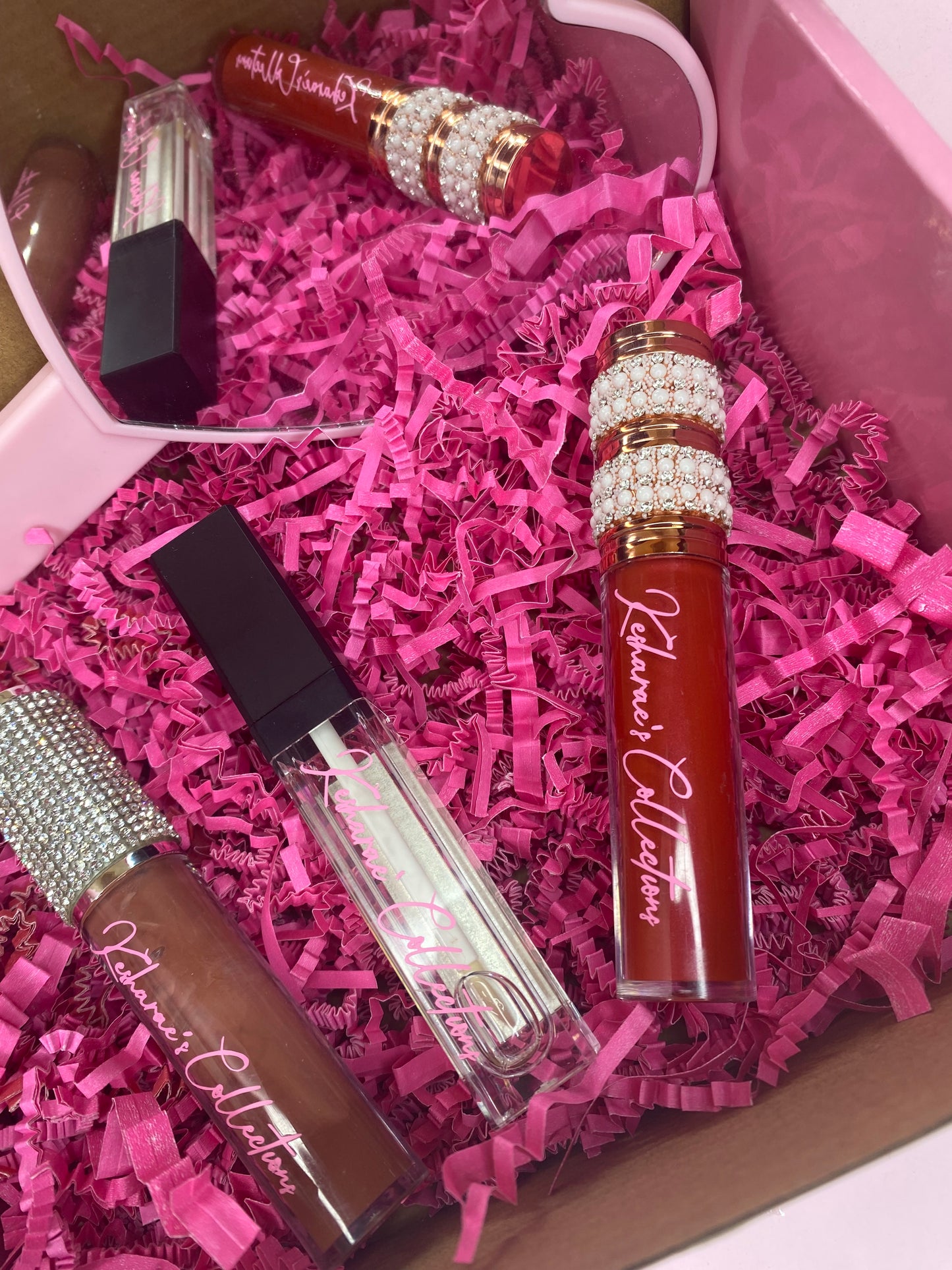 LIPGLOSS 3 FOR $25 DEAL