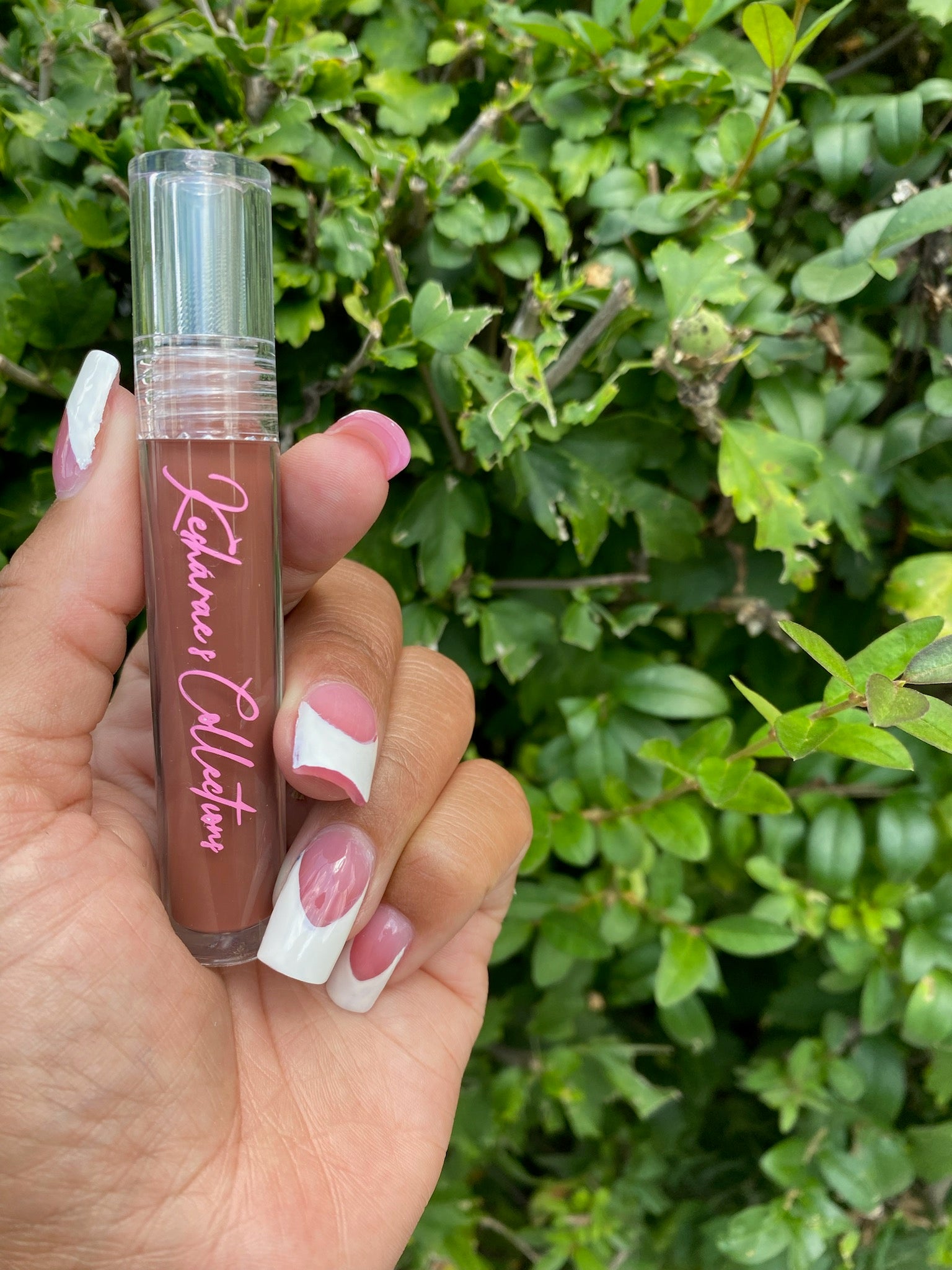 CARAMEL KISSES Kesharae's Collections