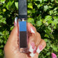 COLOR CHANGING LIPGLOSS W/ LED LIGHT & MIRROR