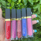 MATTE LIQUID LIPSTICK KOLLECTION/MIRROR