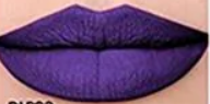 LUXURY MATTE LIPSTICK