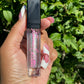 COLOR CHANGING LIPGLOSS W/ LED LIGHT & MIRROR