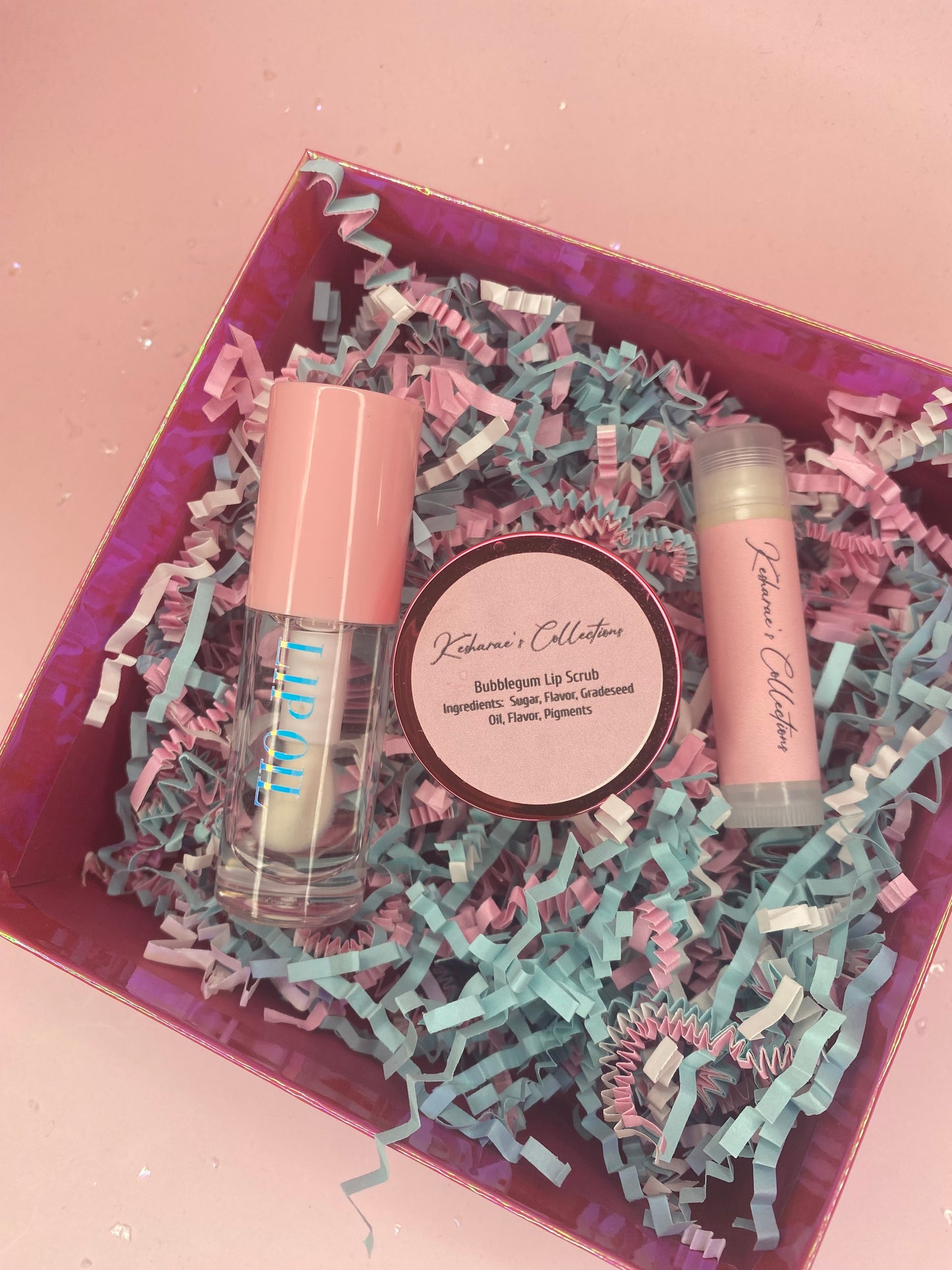 LIP THERAPY KIT