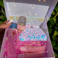 KIDS LIPGLOSS GIFT BOX #1