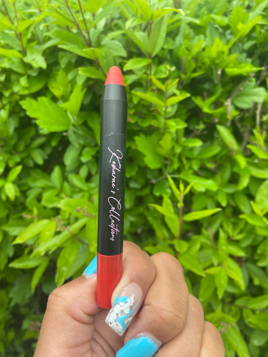 RED RED WINE LIP LINER