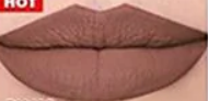 LUXURY MATTE LIPSTICK