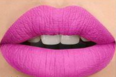 MATTE LIQUID LIPSTICK KOLLECTION/MIRROR