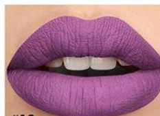 MATTE LIQUID LIPSTICK KOLLECTION/MIRROR