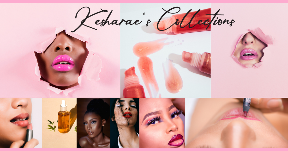 Kesharae's Collections