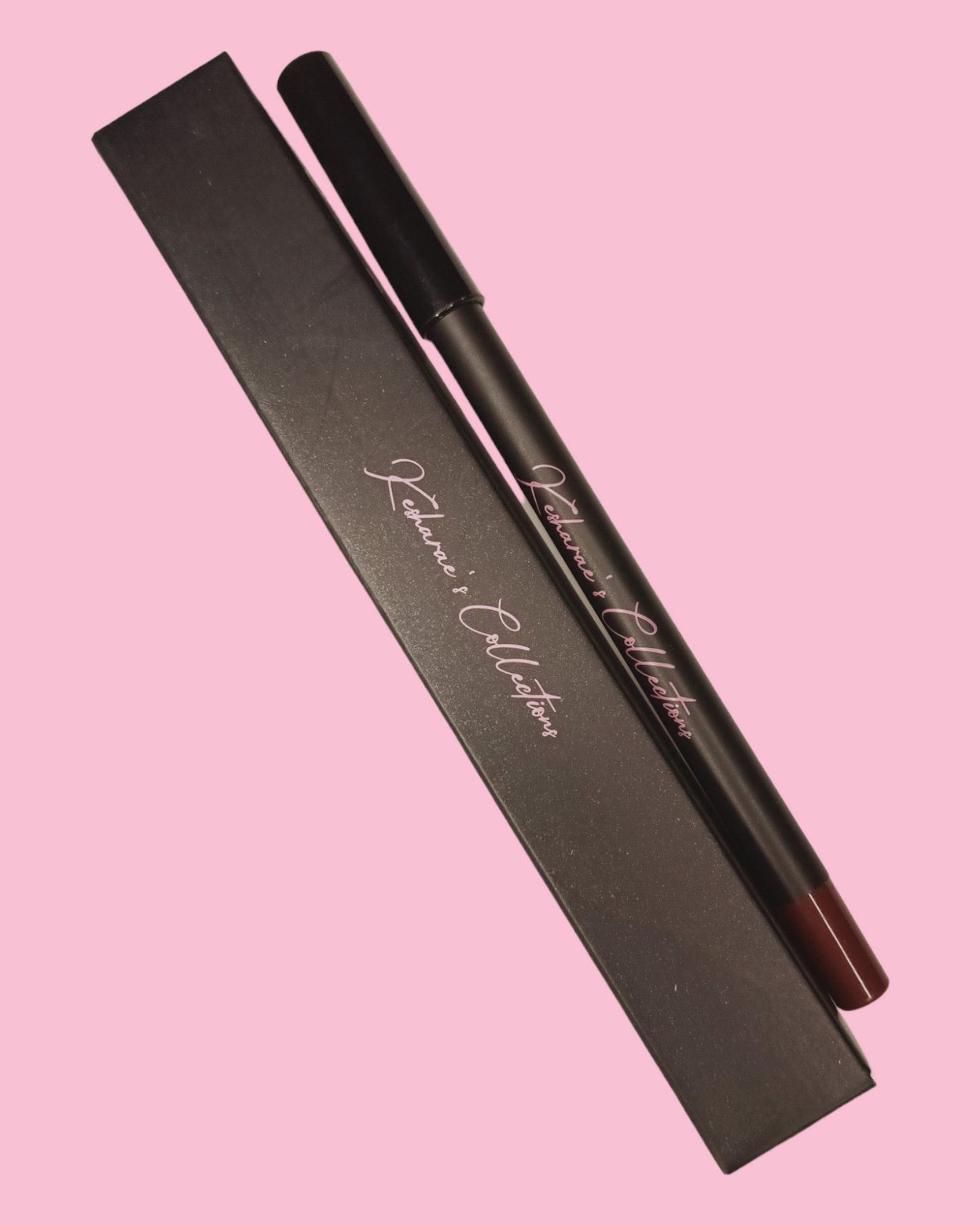 COCO BROWN LIP LINER