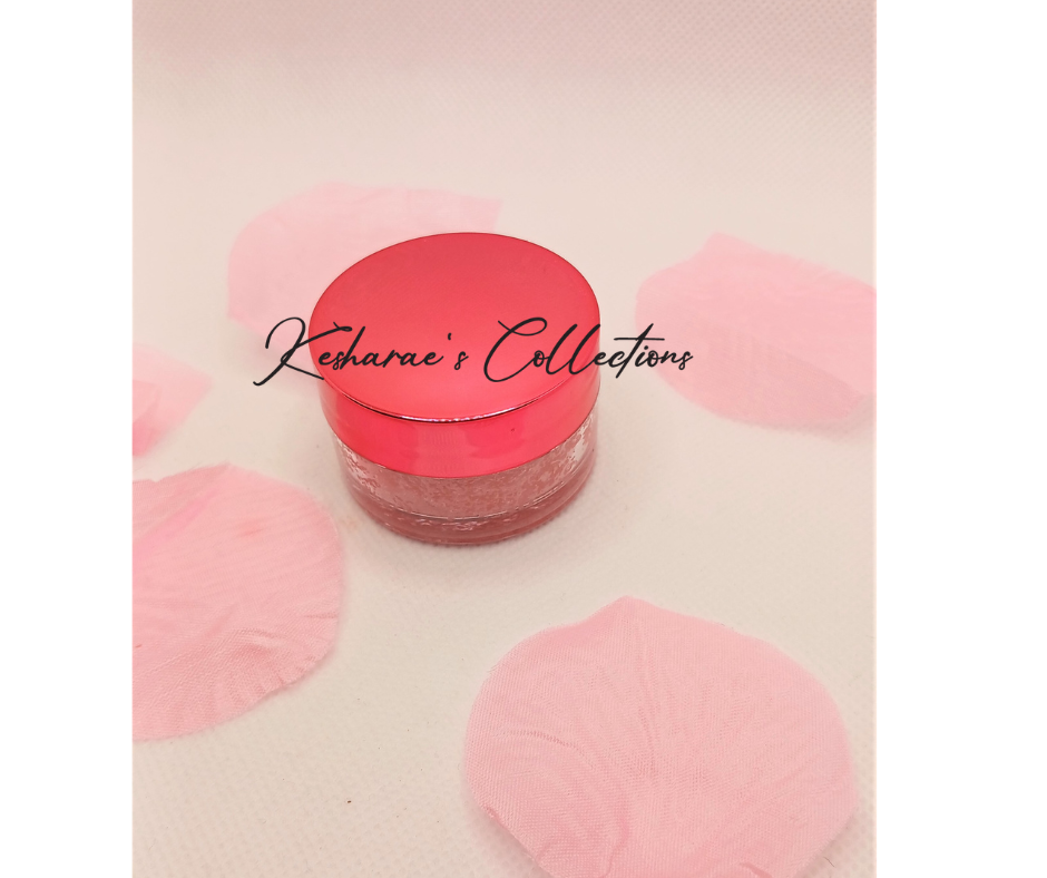 LIP SCRUB