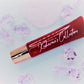 RUBEE RED